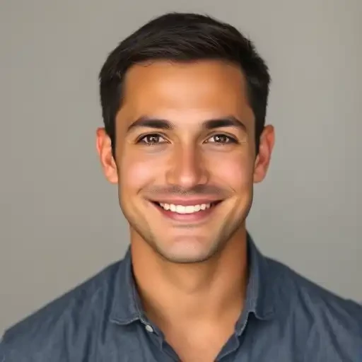 Kundenportrait von Lukas Steiner