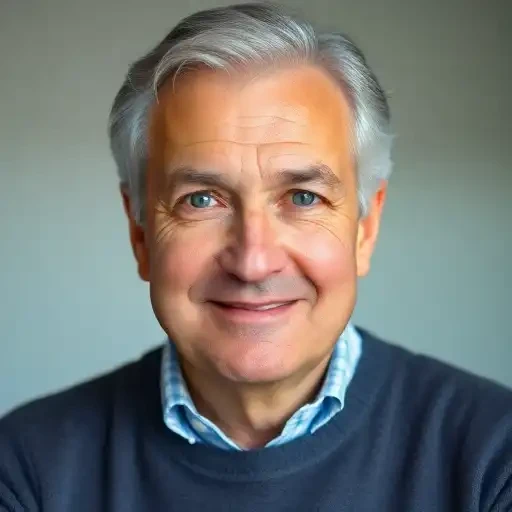 Kundenportrait von Herr Müller