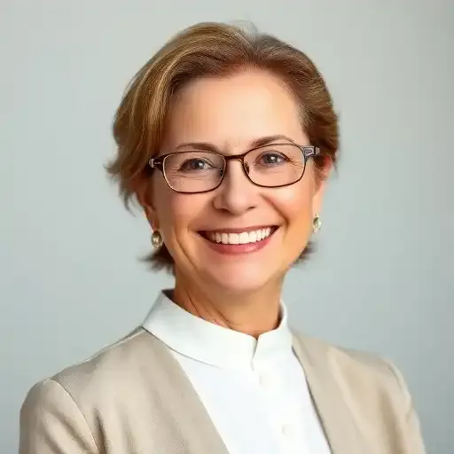 Kundenportrait von Anna Meier