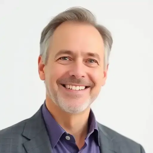 Kundenportrait von Thomas Keller