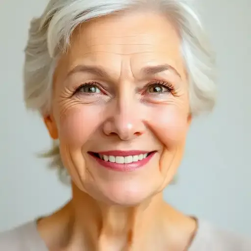 Kundenportrait von Elisabeth Gerber