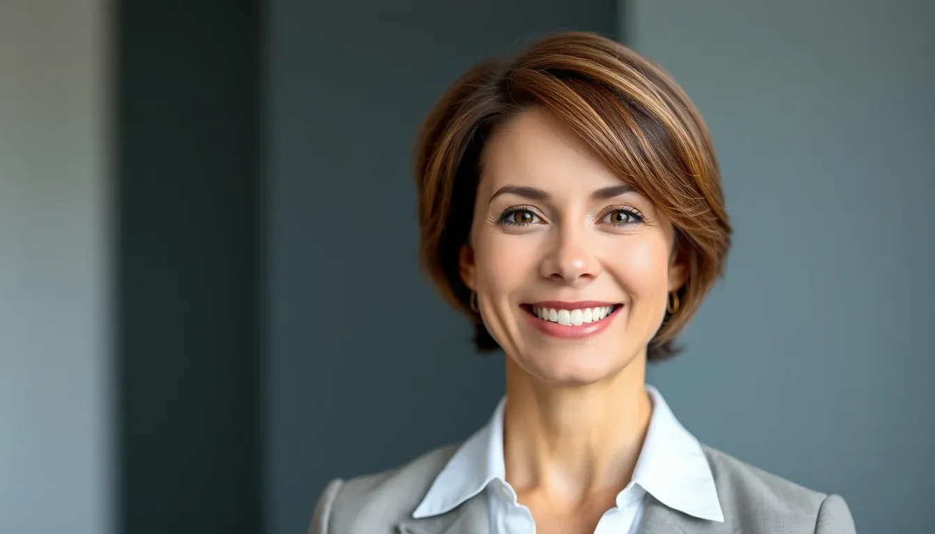 Kundenportrait Frau Meier