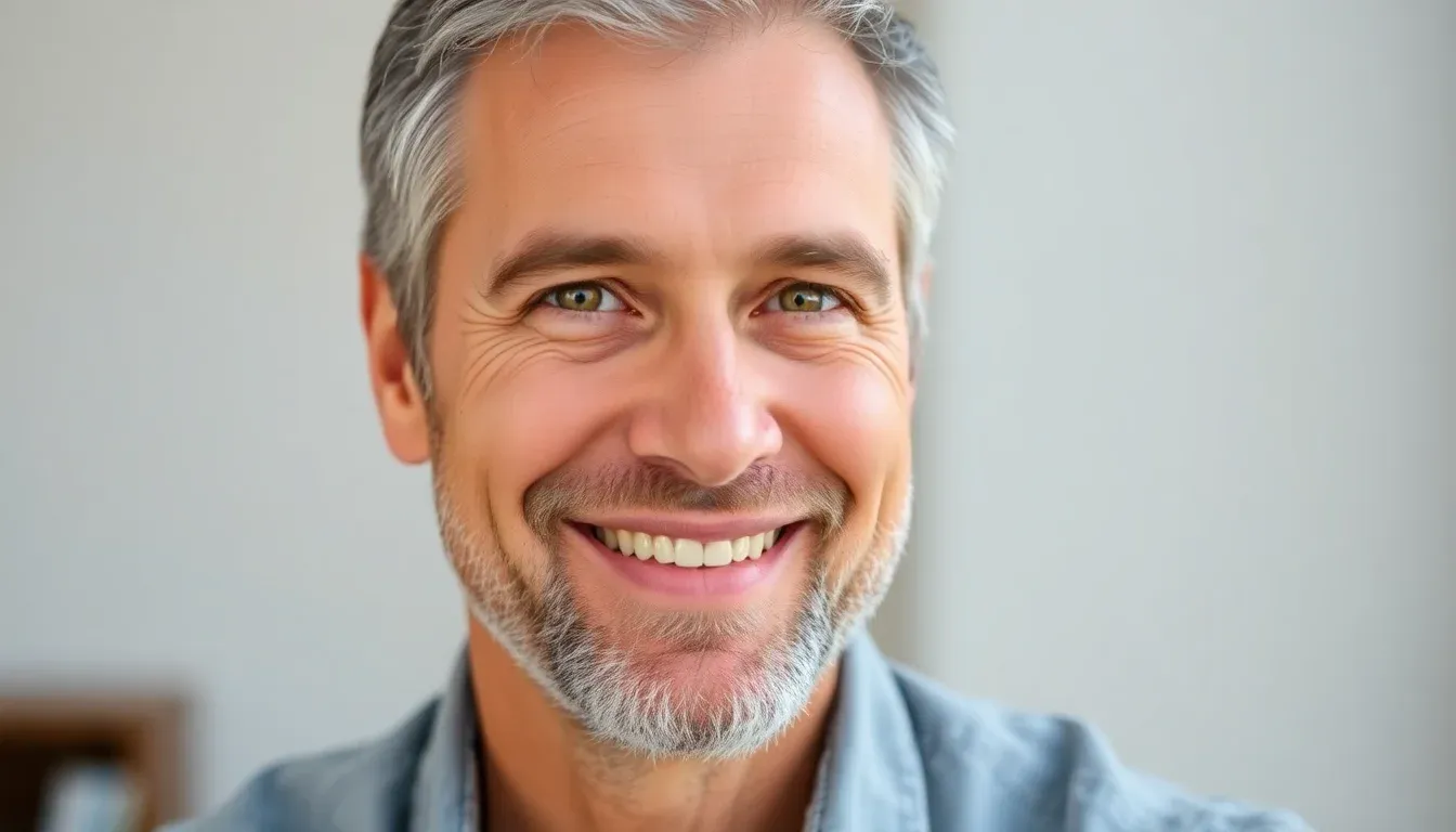 Kundenportrait Herr Müller