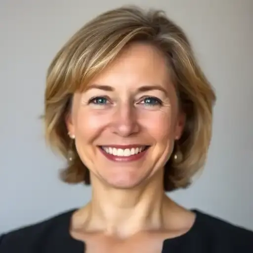 Kundenportrait von Anna Meier