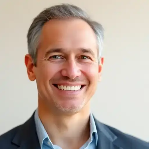 Kundenportrait von Thomas Keller