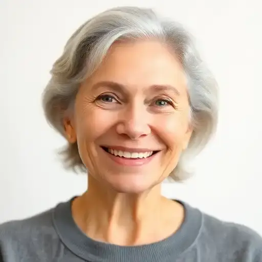 Kundenportrait von Elisabeth Gerber