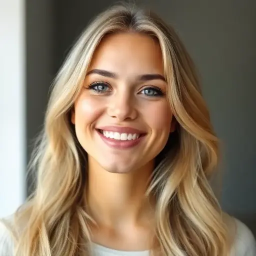 Kundenportrait von Lena Fischer