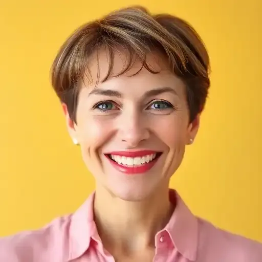 Kundenportrait von Anna Meier