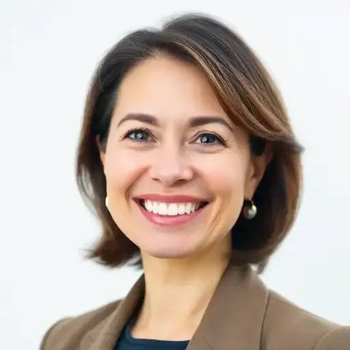 Kundenportrait von Anna Meier