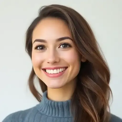 Kundenportrait von Laura Schmidt