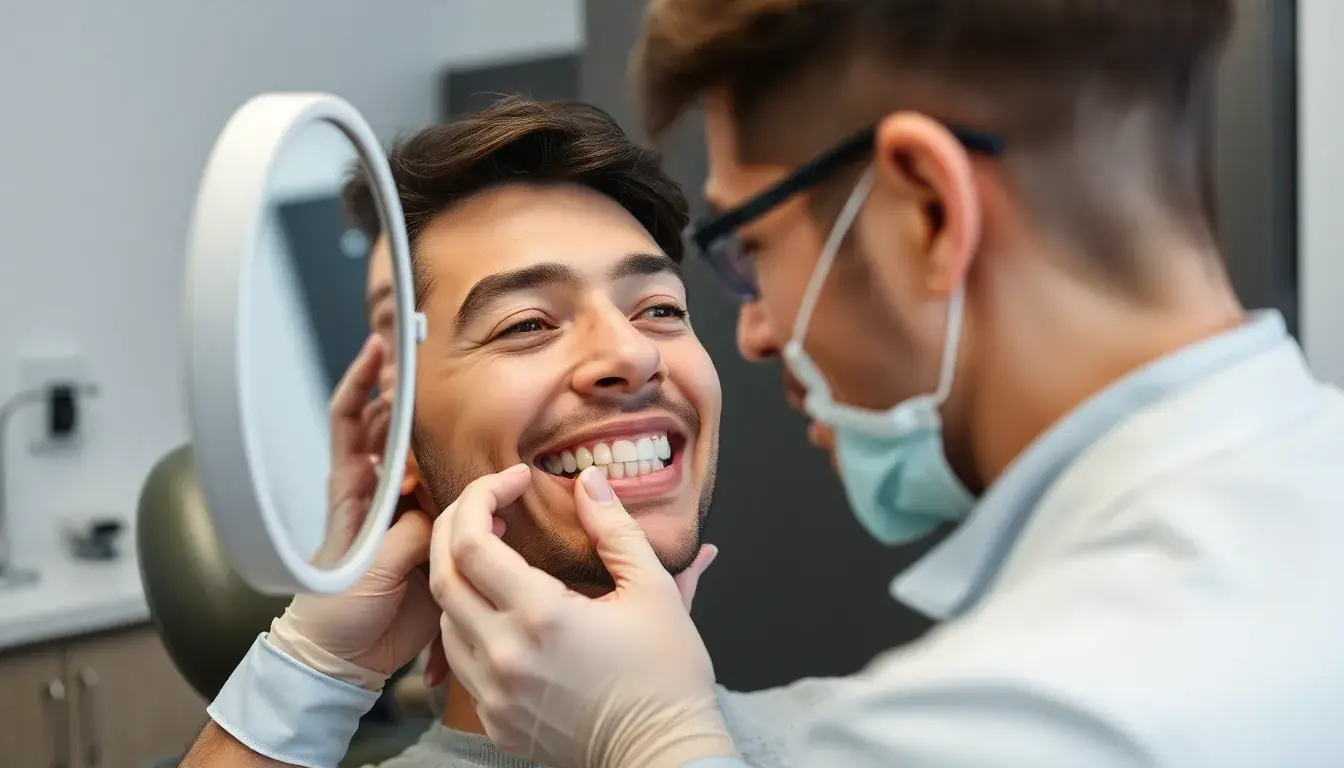 Anpassung der Anti-Knirsch-Schiene