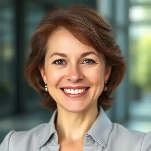 Kundenportrait von Anna Meier