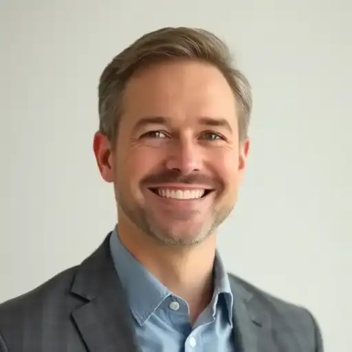 Kundenportrait von Thomas Keller