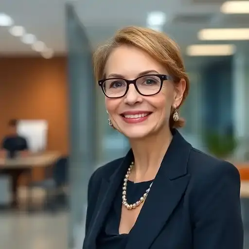 Kundenportrait von Anna Meier