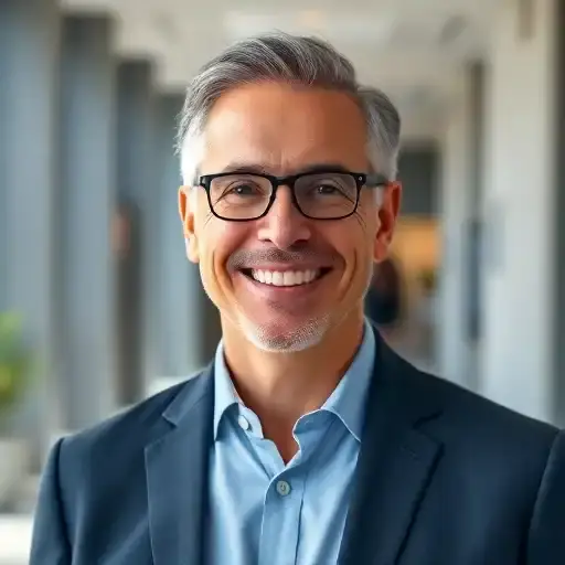 Kundenportrait von Thomas Keller