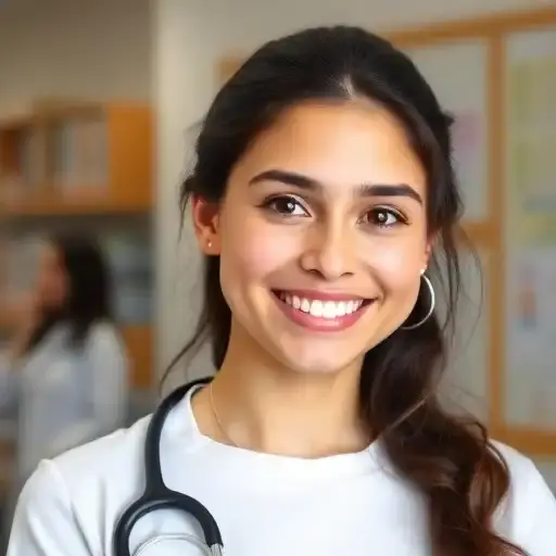 Kundenportrait von Sarah Gerber