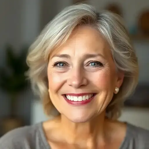 Kundenportrait Renate Huber