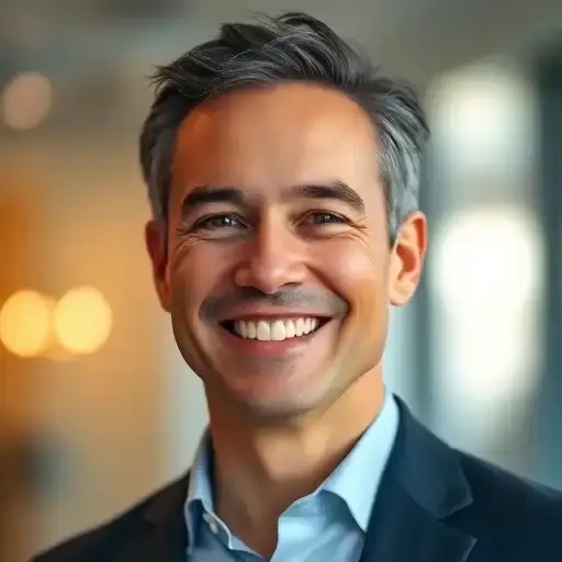 Porträt von Thomas Schneider