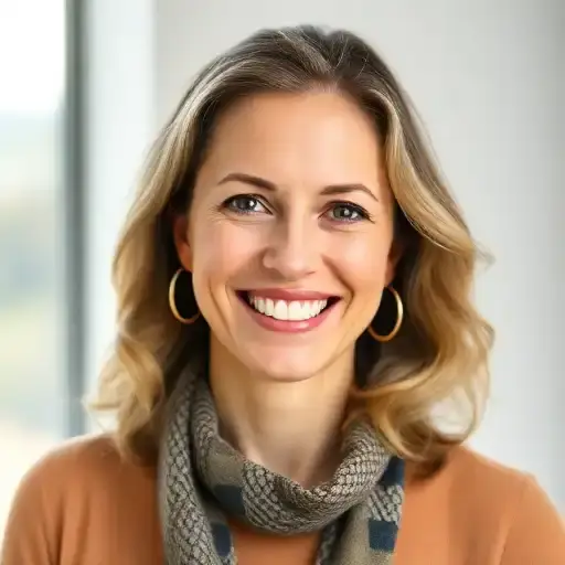 Kundenportrait von Anna Meier