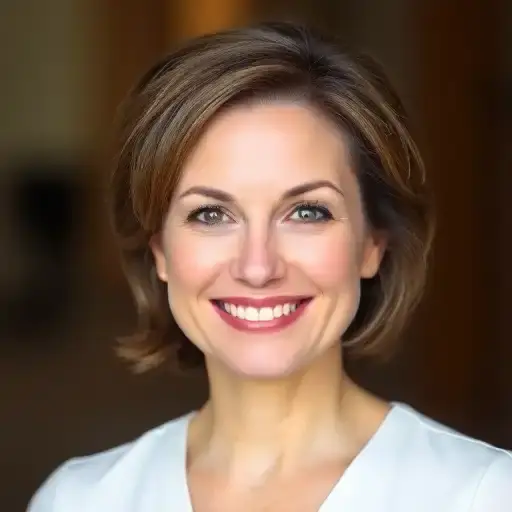 Kundenportrait von Anna Meier