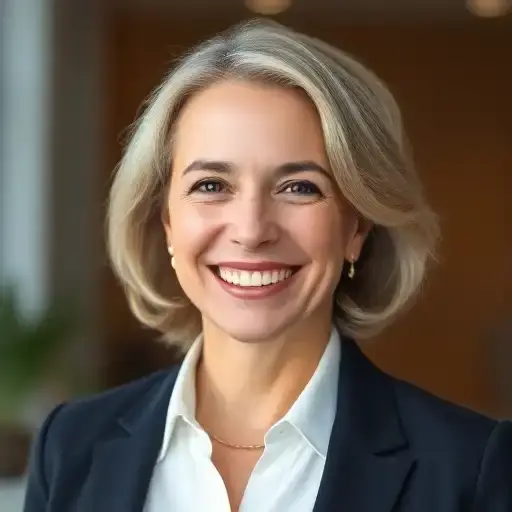 Kundenportrait von Anna Meier