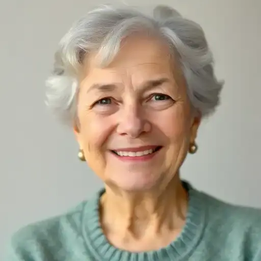 Kundenportrait von Elisabeth Keller