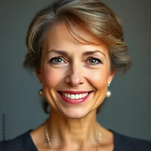 Kundenportrait von Frau Gisela Huber