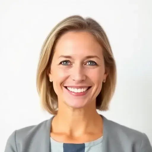 Kundenportrait von Anna Meier