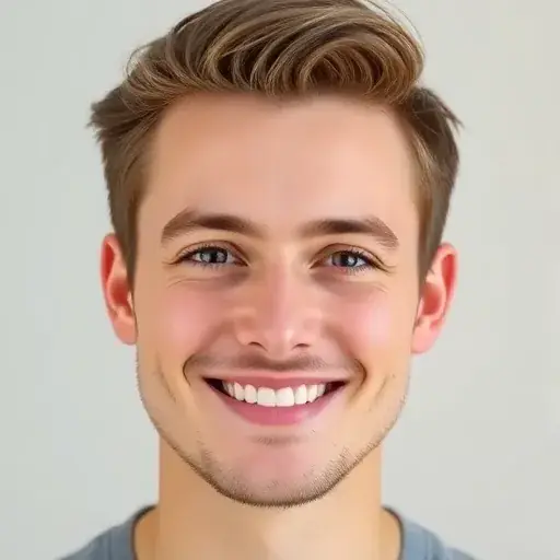 Kundenportrait von Lukas Müller