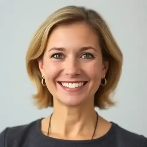 Portrait von Anna Müller