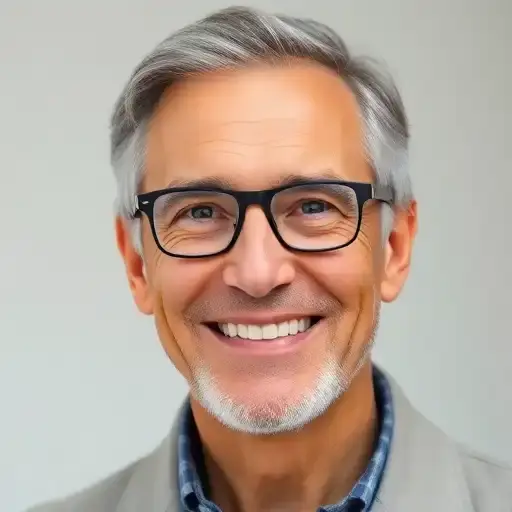 Portrait von Peter Schmid