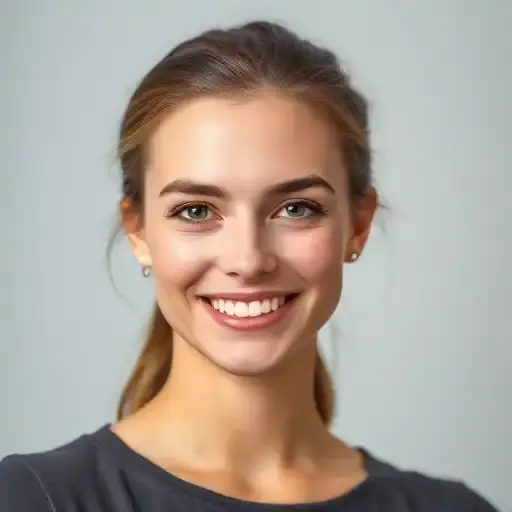 Portrait von Lena Meier