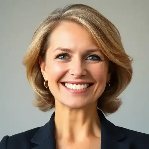 Kundenportrait von Anna Meier