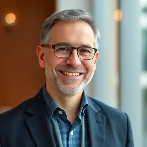 Kundenportrait von Lukas Steiner