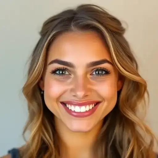 Kundenportrait von Sofia Weber