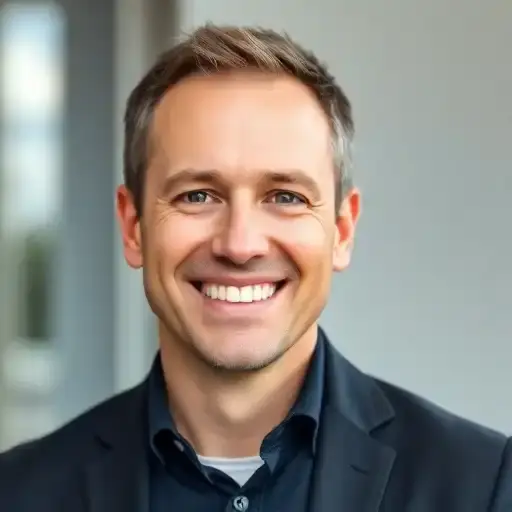 Kundenportrait von Thomas Keller