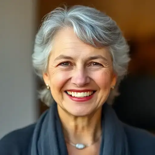 Kundenportrait von Elisabeth Meier