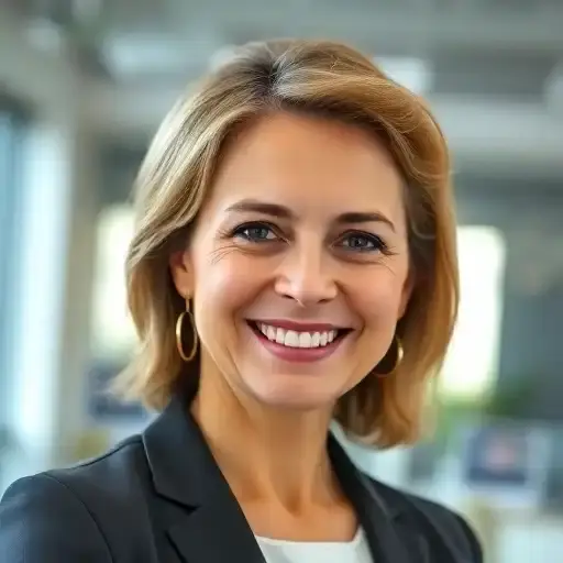 Kundenportrait von Anna Meier