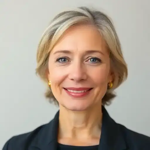 Kundenportrait Sarah Meier