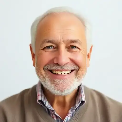 Kundenportrait Herr Schneider