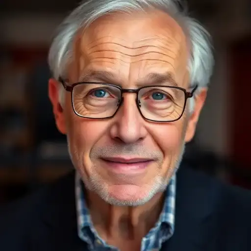 Kundenportrait von Herr Müller