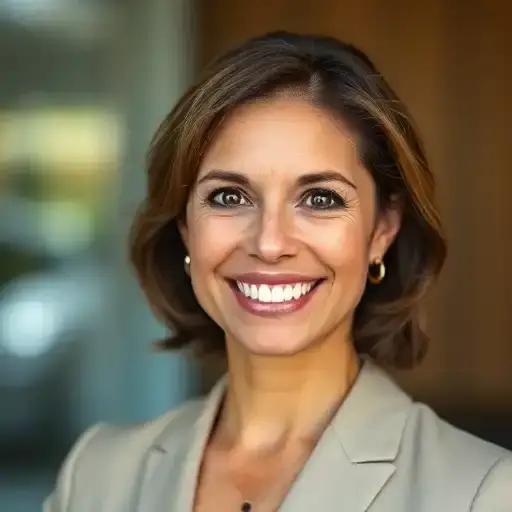 Kundenportrait von Frau Meier