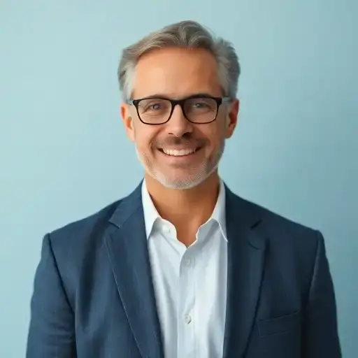 Kundenportrait von Herr Müller