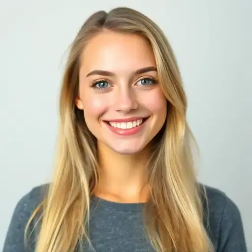 Kundenportrait Frau Meier