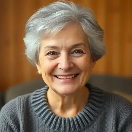 Kundenportrait Frau Keller
