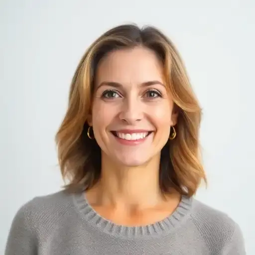 Kundenportrait von Anna Meier