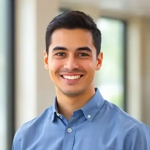 Kundenportrait von David Müller