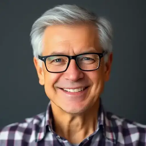 Kundenportrait von Herr Steiner