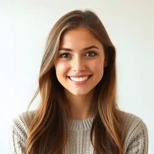 Kundenportrait von Frau Meier