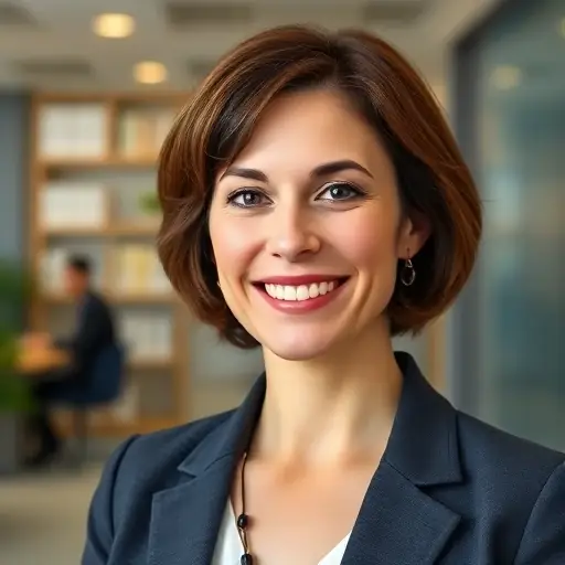 Kundenportrait von Anna Meier